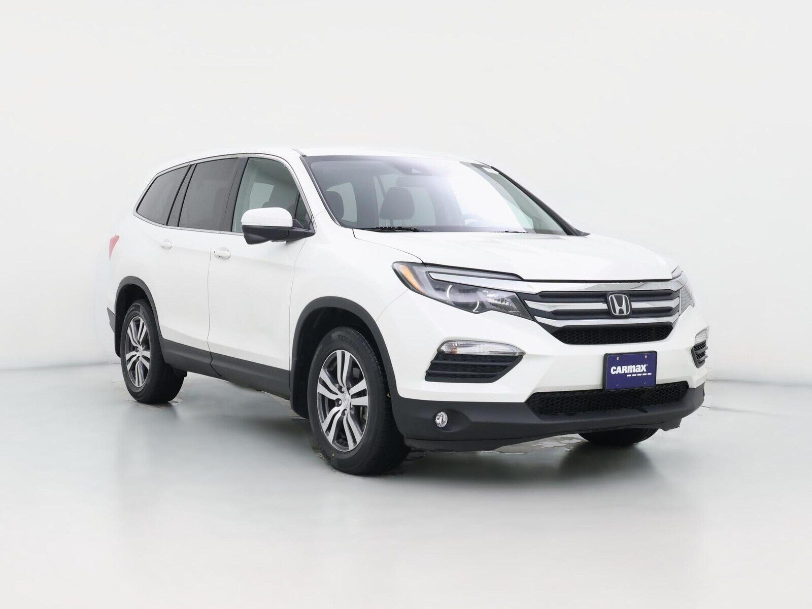 2018 HONDA Pilot