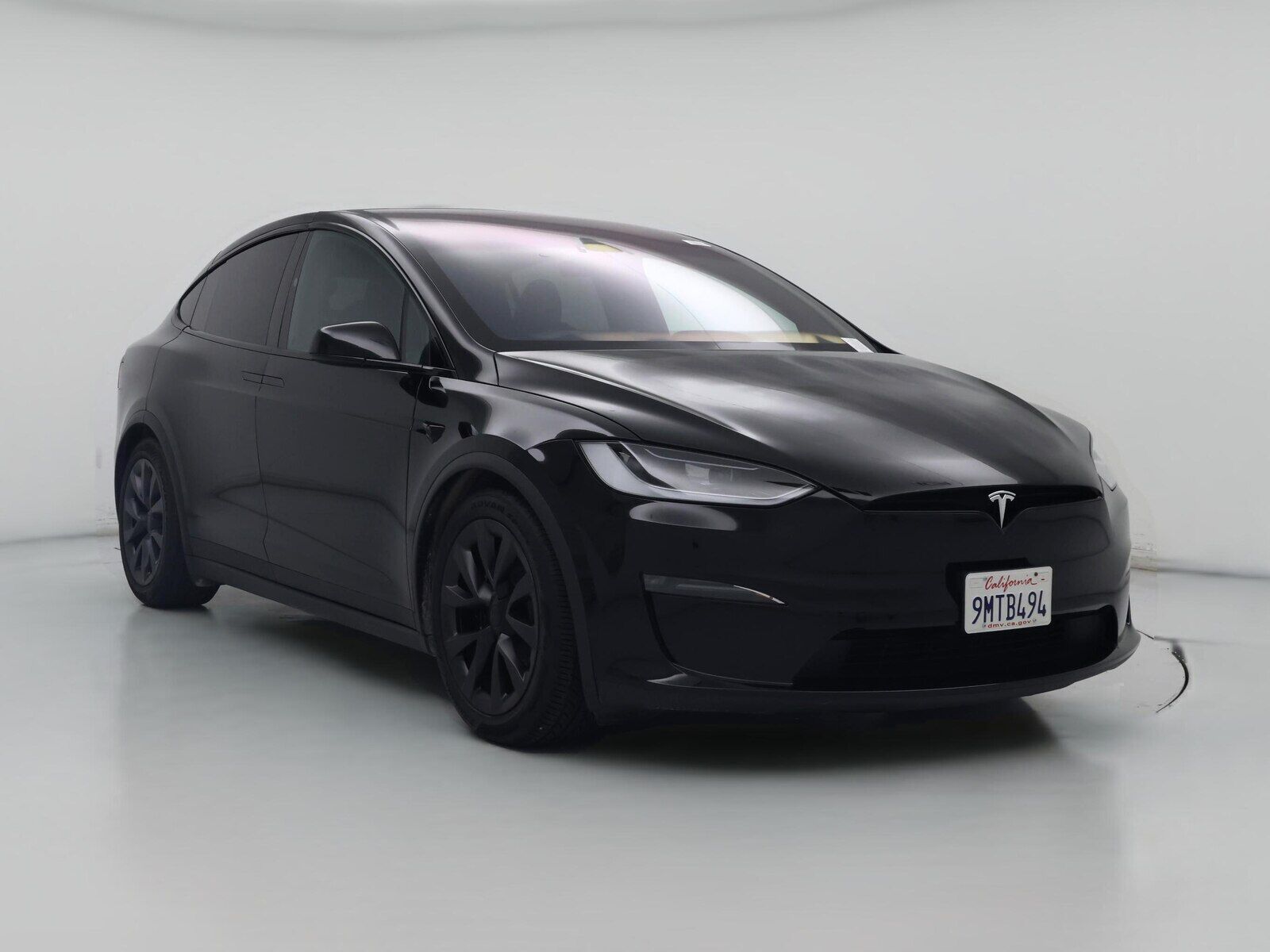 2024 TESLA Model X