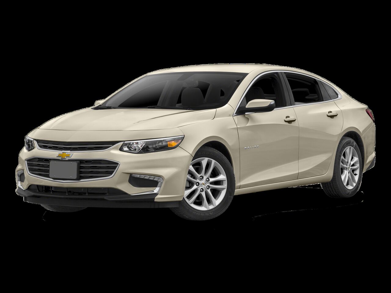 2016 CHEVROLET Malibu