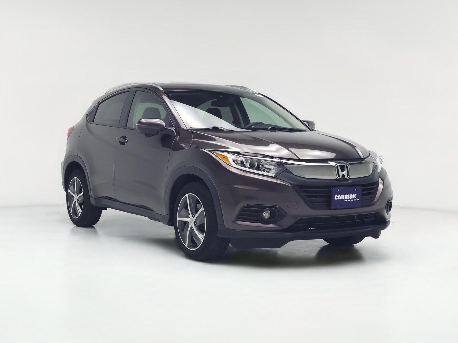 2022 HONDA HR-V