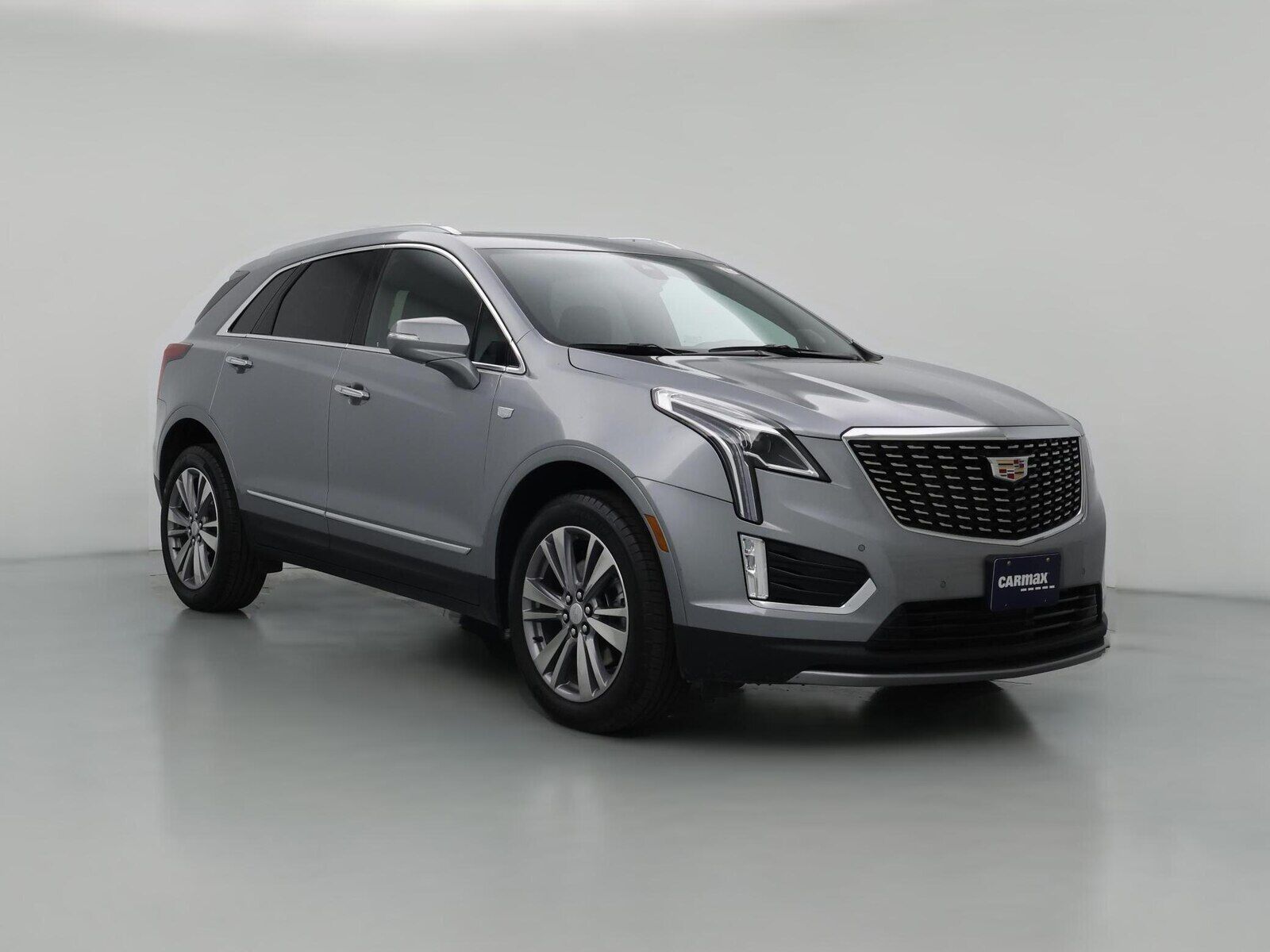 2025 CADILLAC XT5