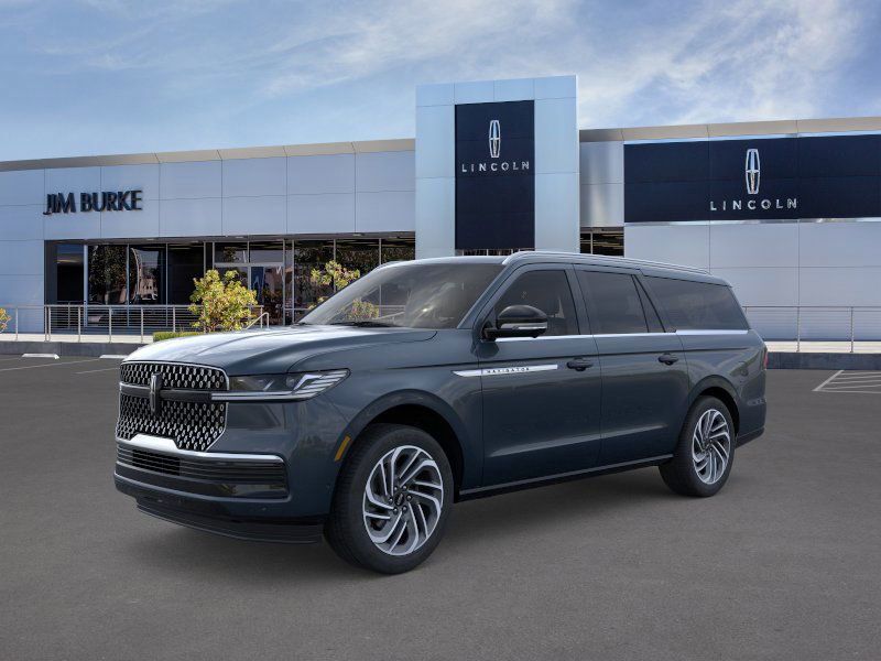 2026 LINCOLN Navigator L