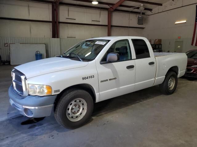 2004 DODGE Ram