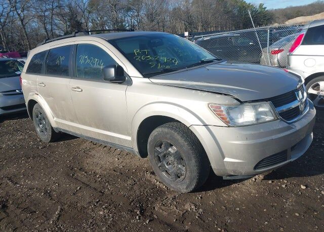 2009 DODGE Journey