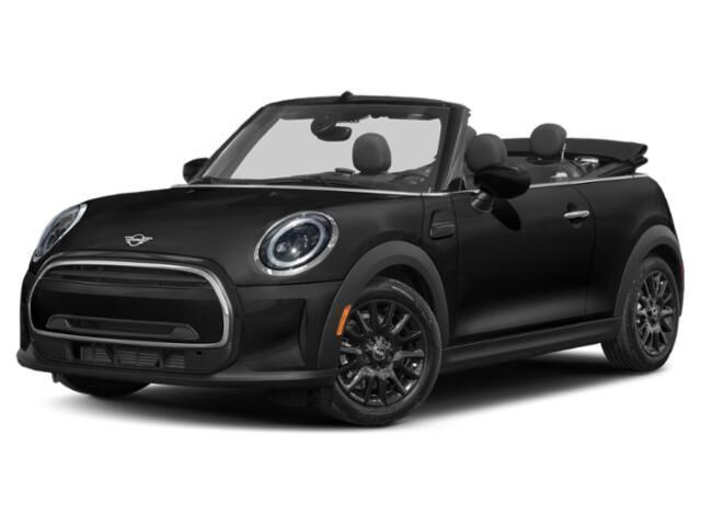 2024 MINI Cooper Convertible