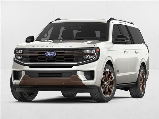 2026 FORD Expedition