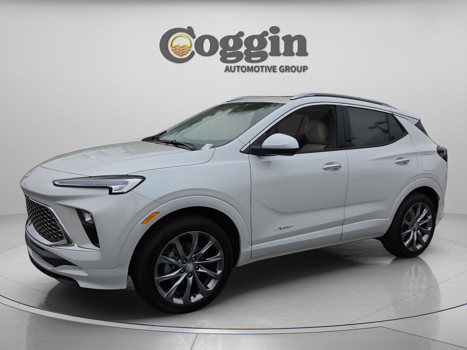 2026 BUICK Encore GX