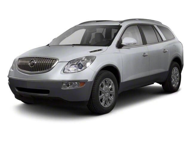 2012 BUICK Enclave