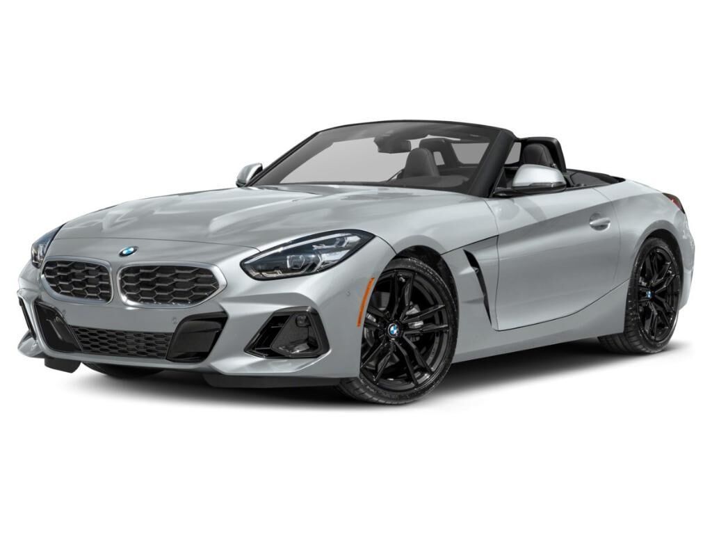 2026 BMW Z4