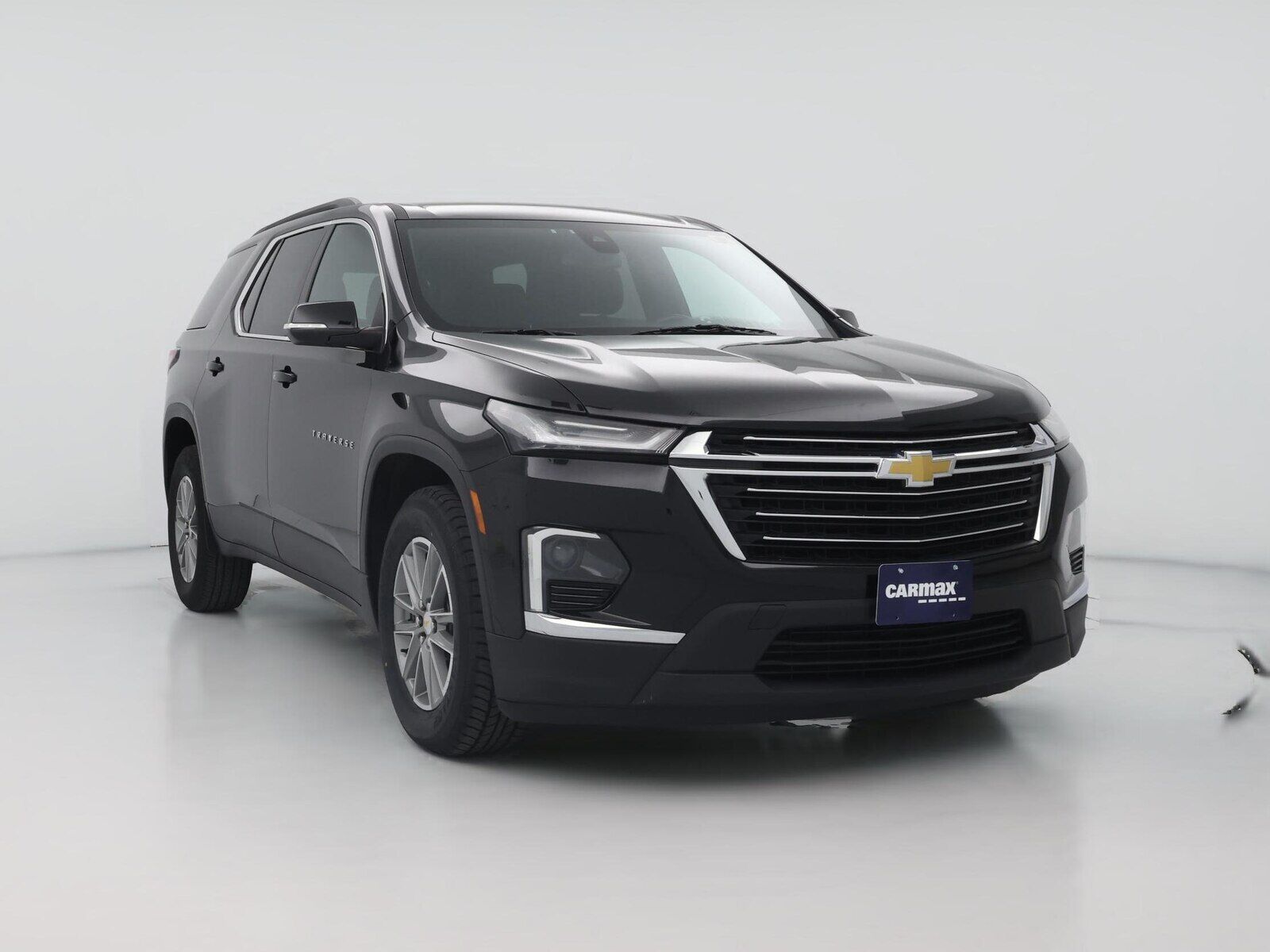 2022 CHEVROLET Traverse