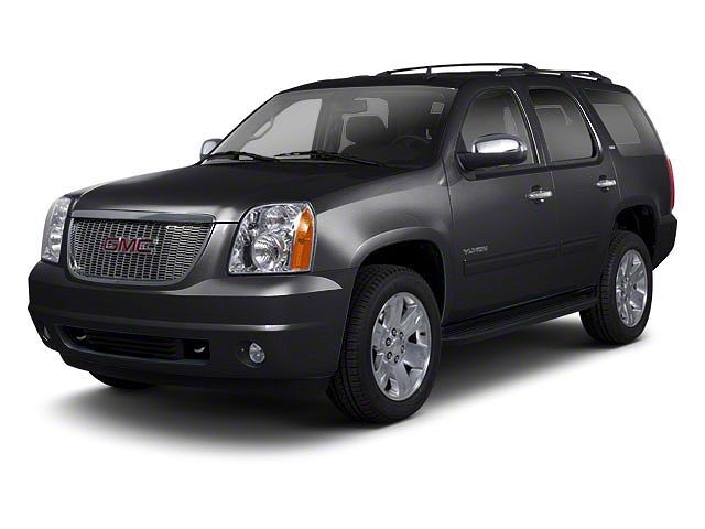 2012 GMC Yukon