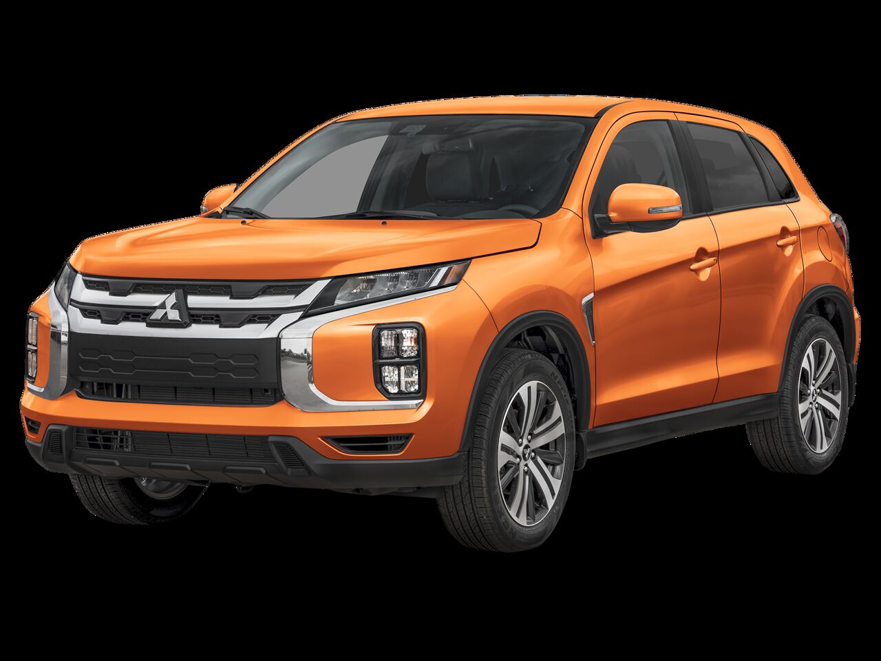 2026 MITSUBISHI Outlander Sport