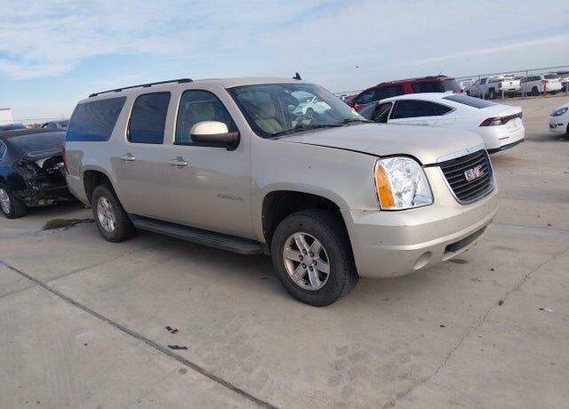 2011 GMC Yukon XL