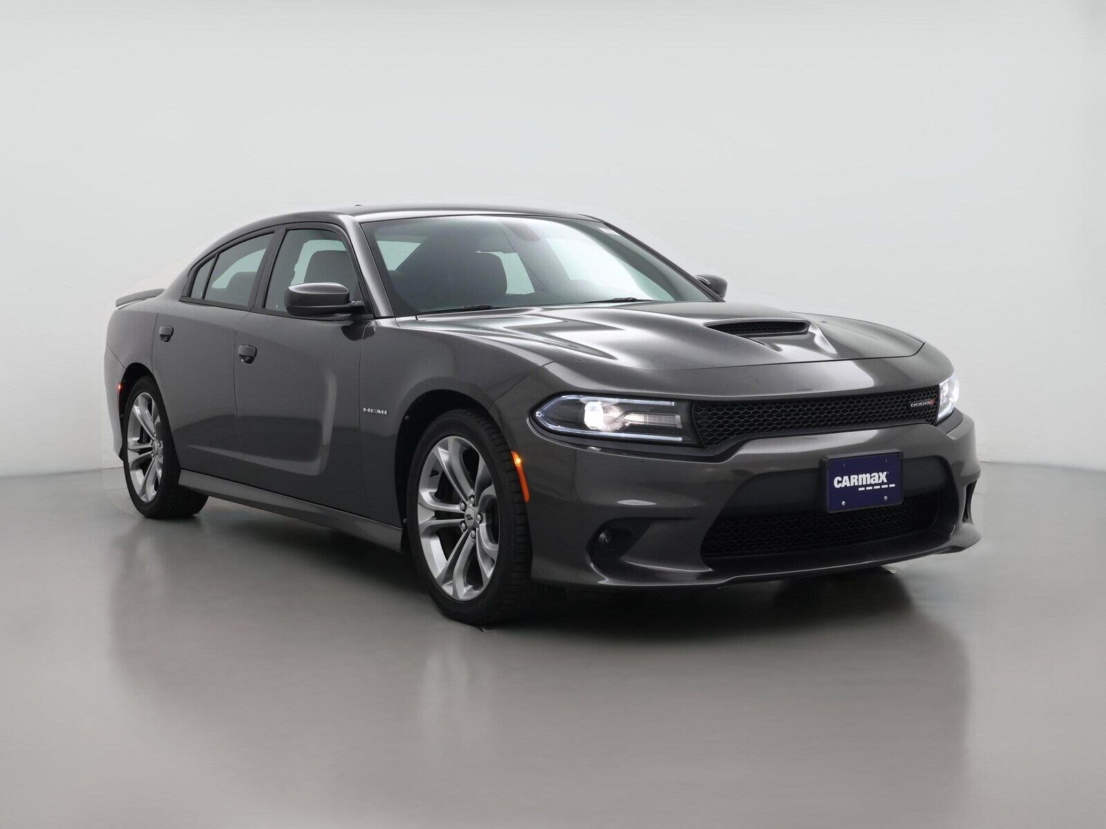 2020 DODGE Charger
