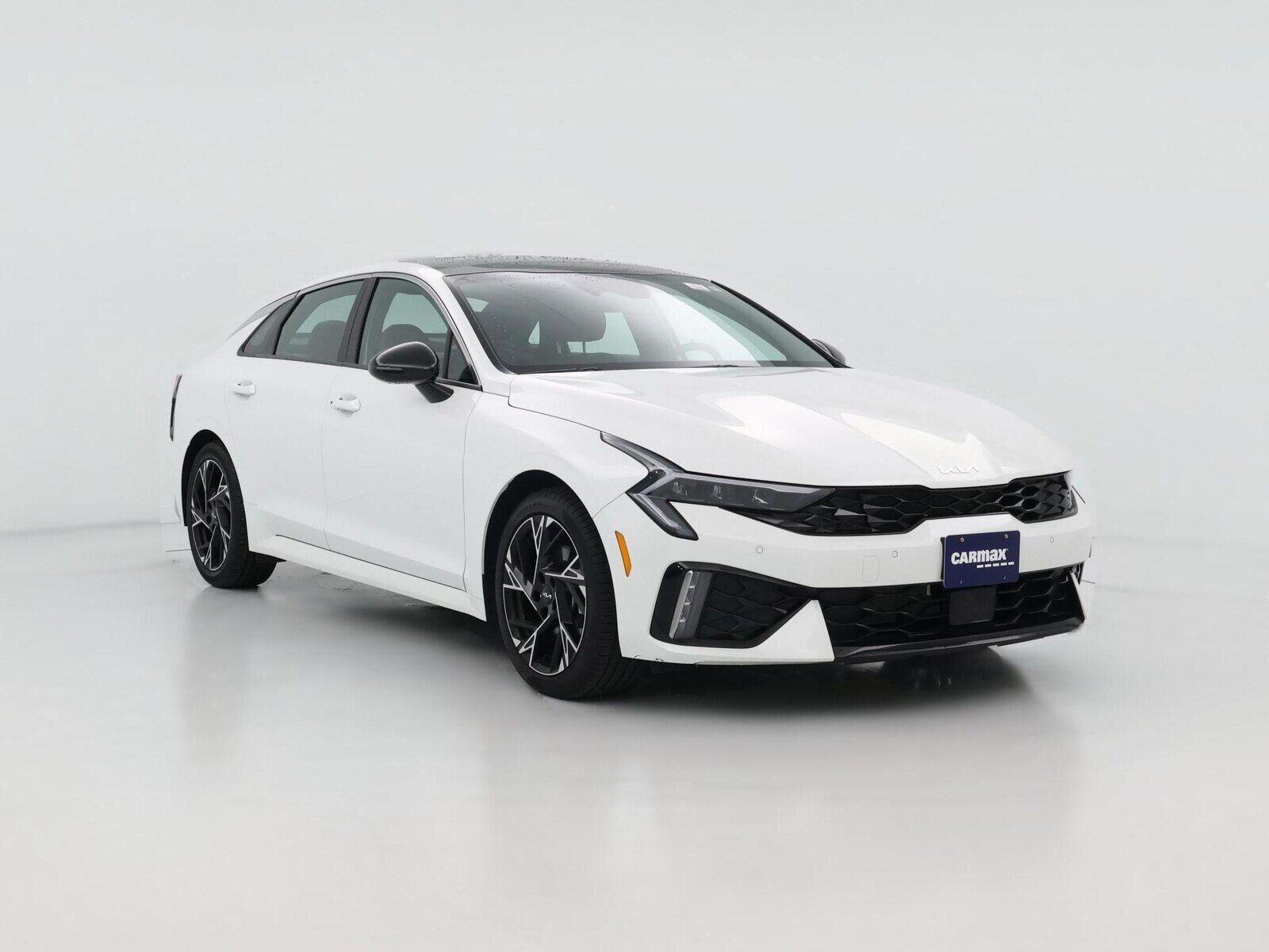 2025 KIA K5
