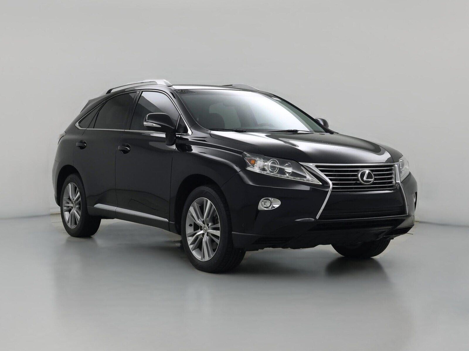 2015 LEXUS RX