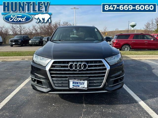 2017 Audi Q7