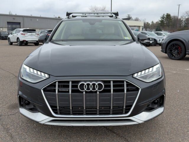 2023 Audi A4 allroad