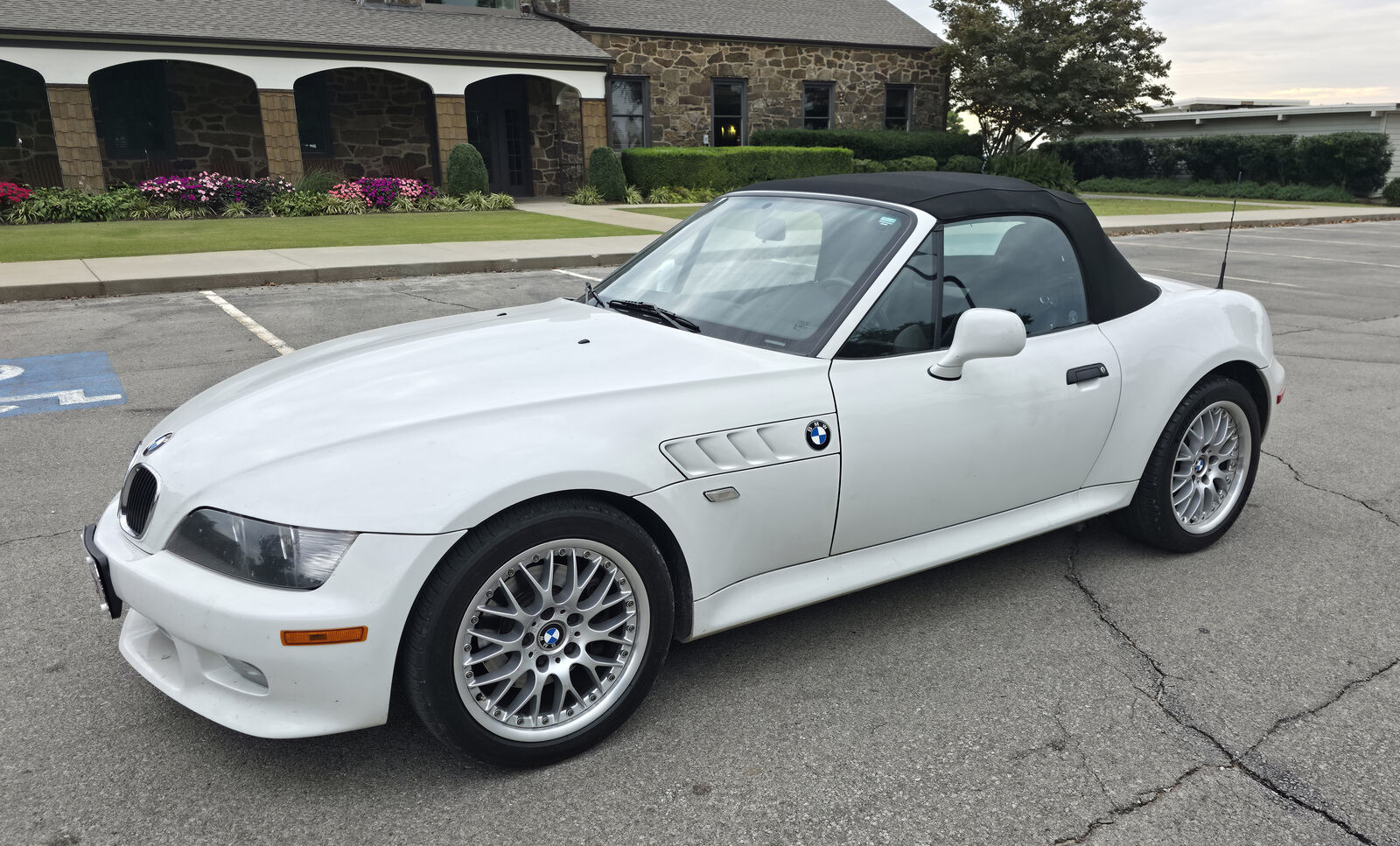 BMW Z3
