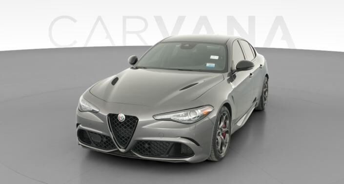 2023 ALFA ROMEO Giulia