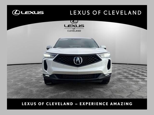 2023 ACURA RDX