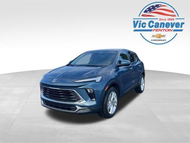 2024 BUICK Encore GX