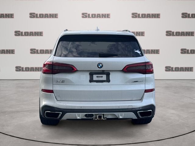 2019 BMW X5