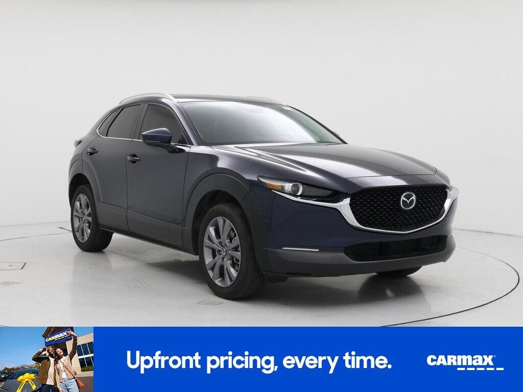 2024 MAZDA CX-30