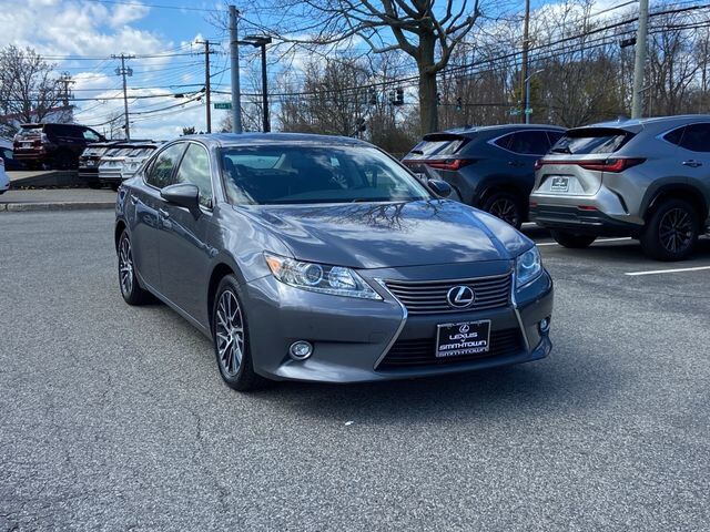 2015 LEXUS ES