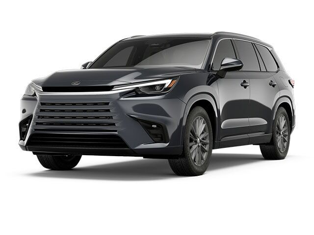 2026 LEXUS TX