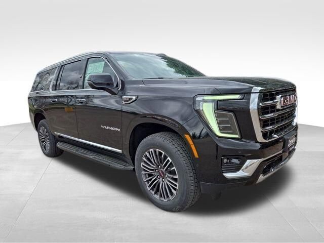 2026 GMC Yukon XL