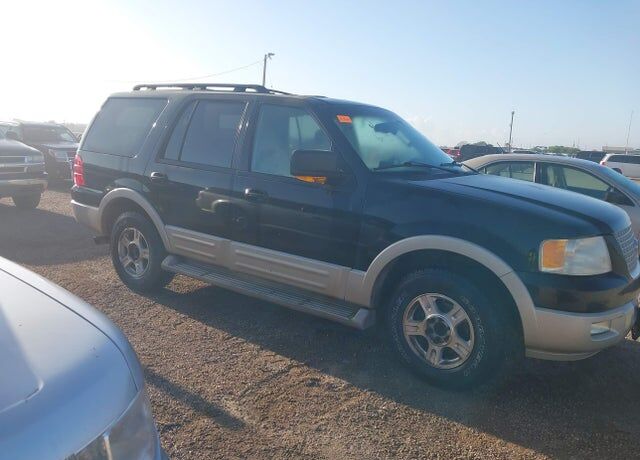 2005 FORD Expedition