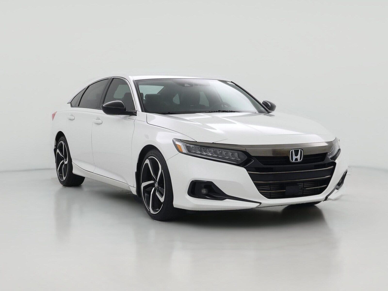 2021 HONDA Accord