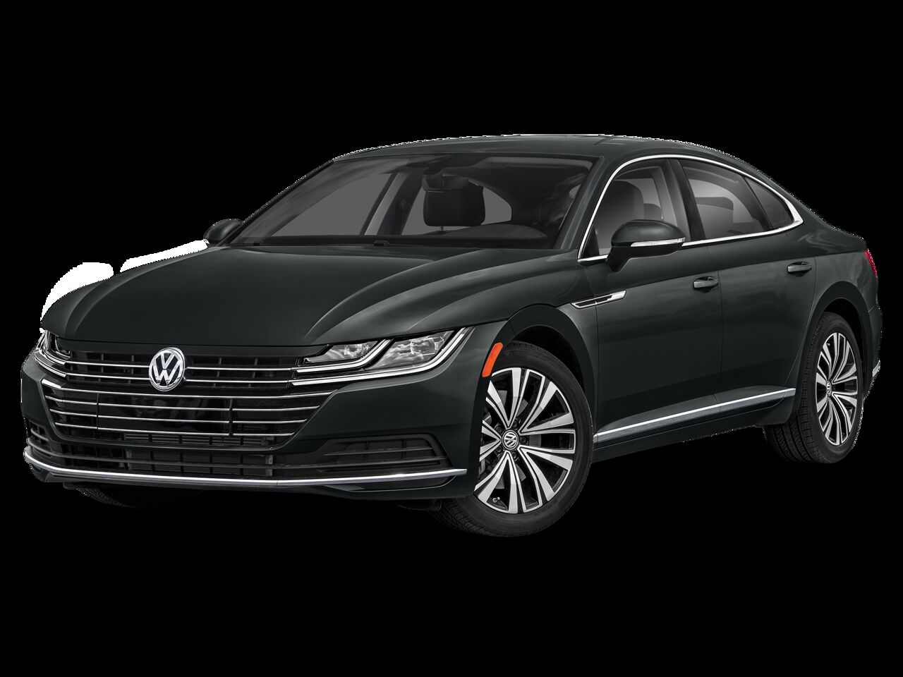 2020 VOLKSWAGEN Arteon