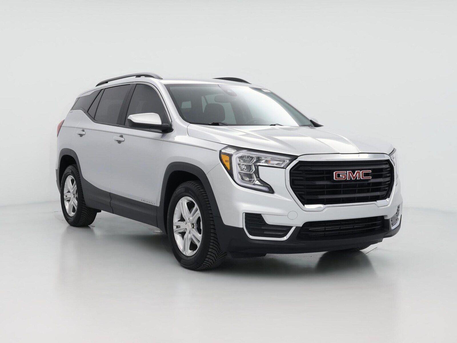 2022 GMC Terrain