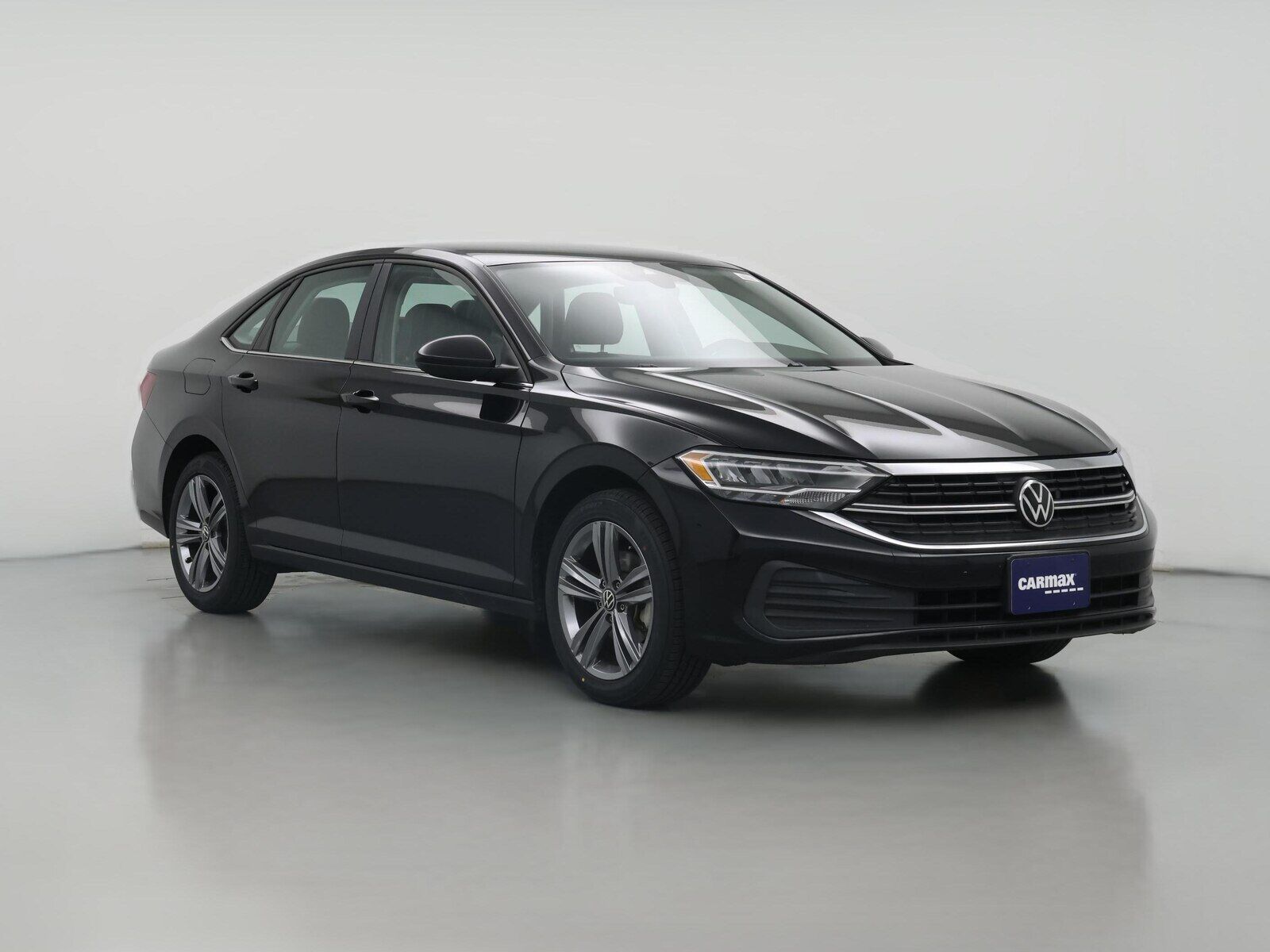 2023 VOLKSWAGEN Jetta