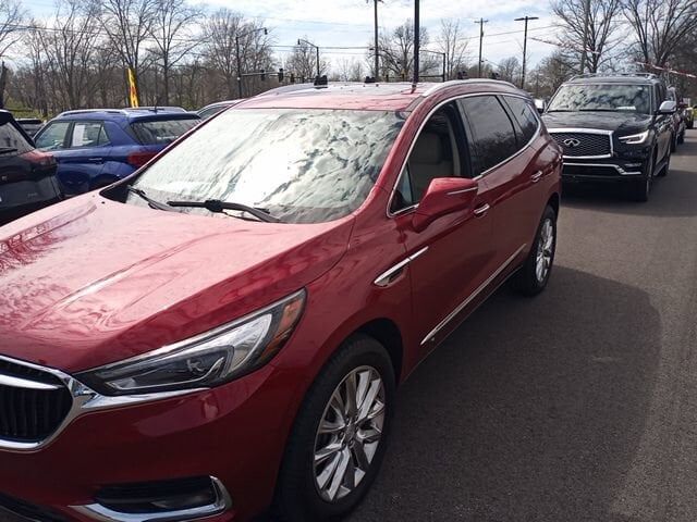 2019 BUICK Enclave