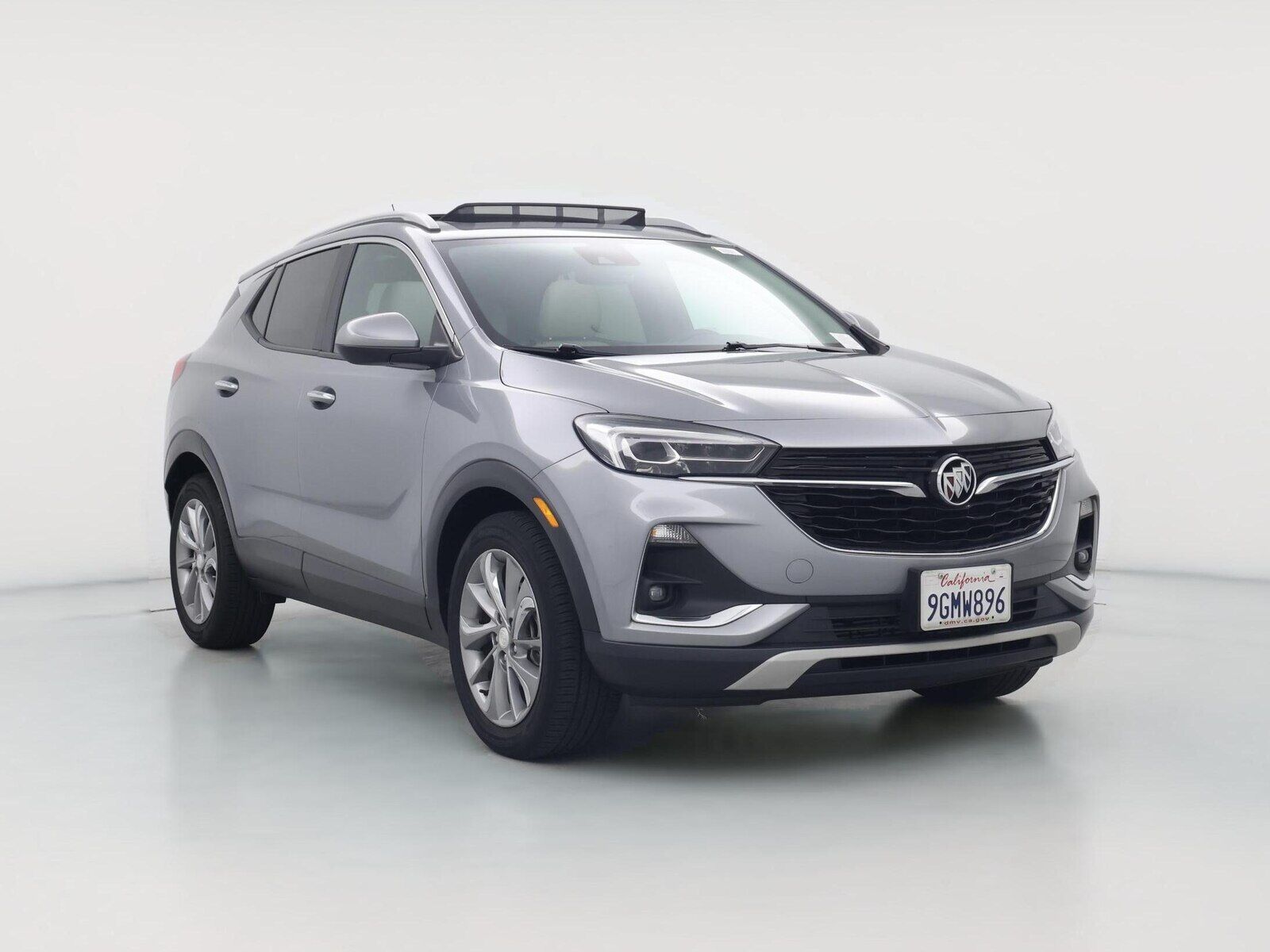 2023 BUICK Encore GX
