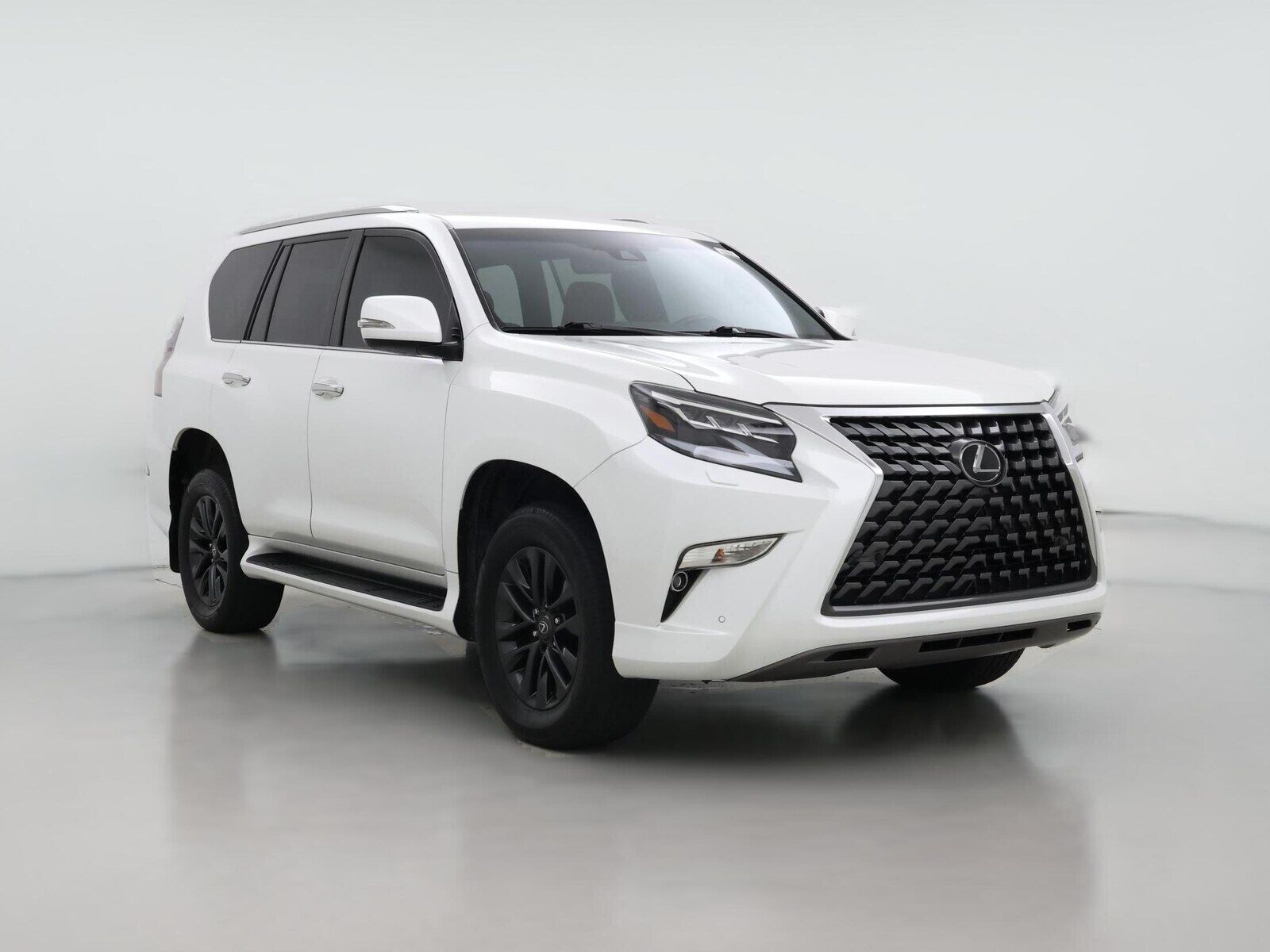 2021 LEXUS GX