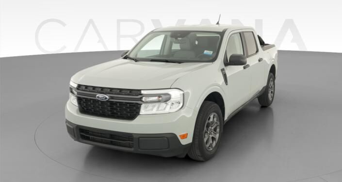 2024 FORD Maverick