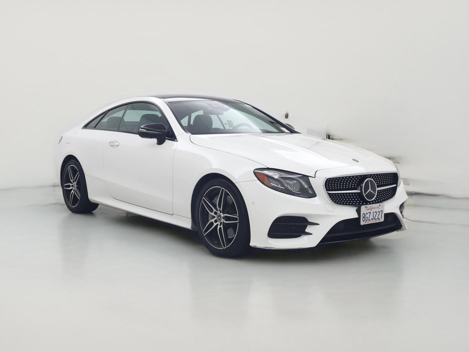 2019 MERCEDES-BENZ E-Class