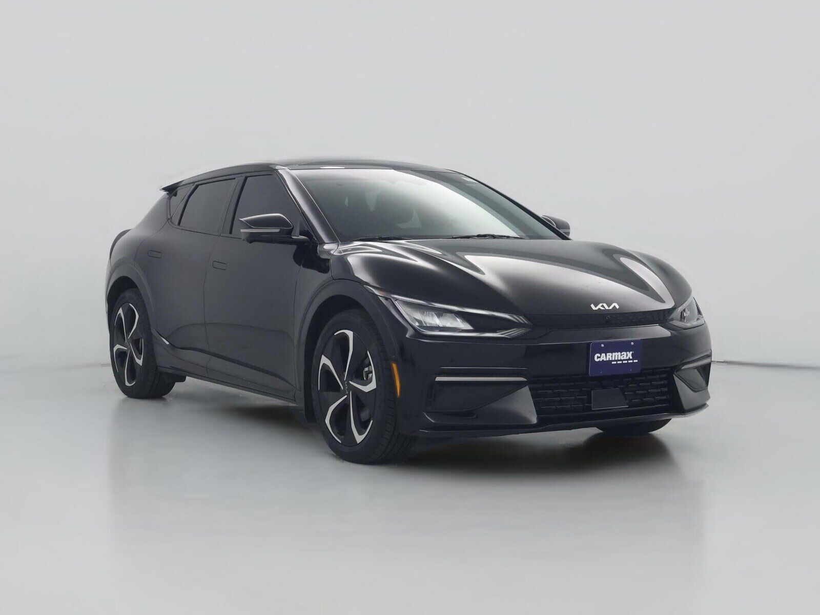 2022 KIA EV6