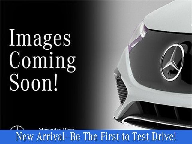 2020 MERCEDES-BENZ GLC-Class