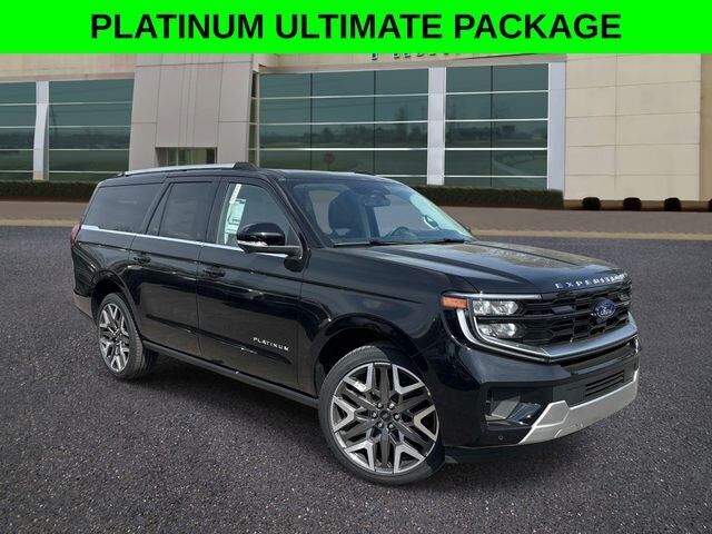 2026 FORD Expedition
