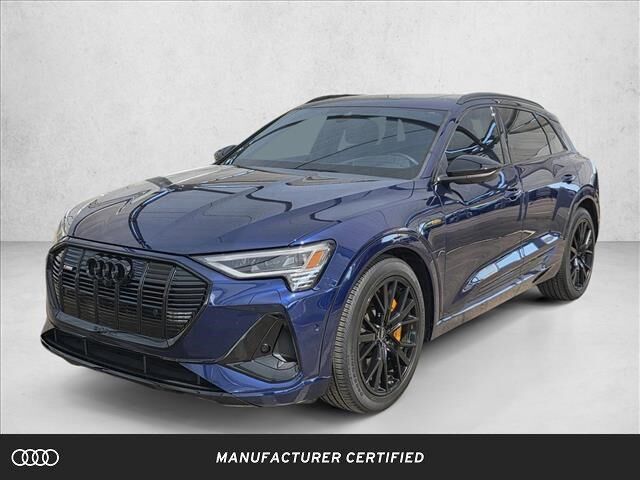 2023 AUDI e-tron