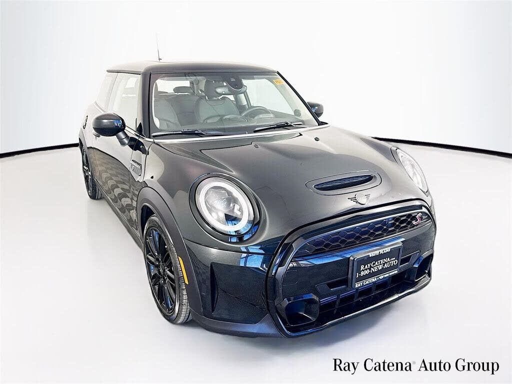 2024 MINI Hardtop