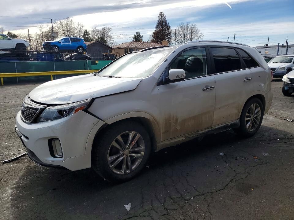 2014 KIA Sorento