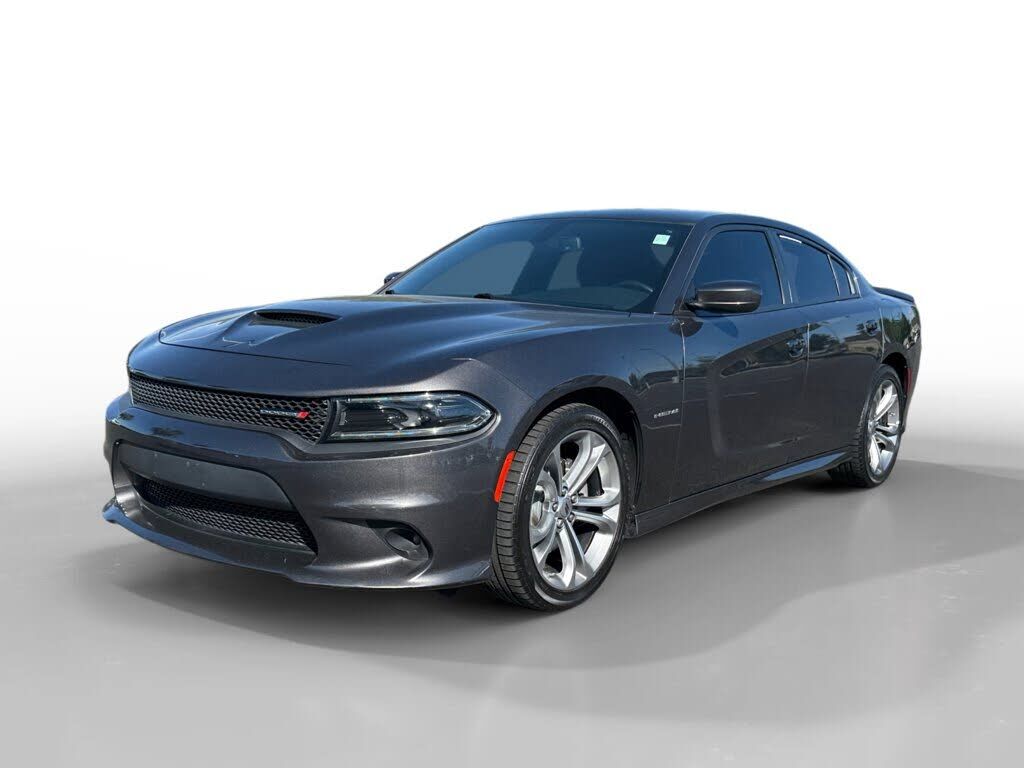 2022 DODGE Charger