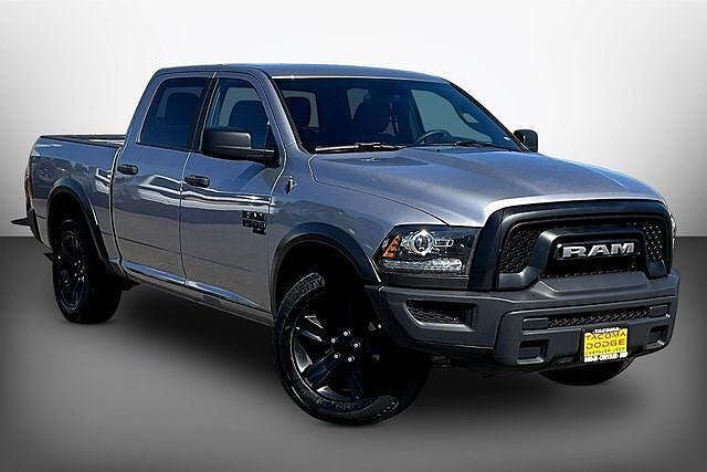 2024 RAM 1500
