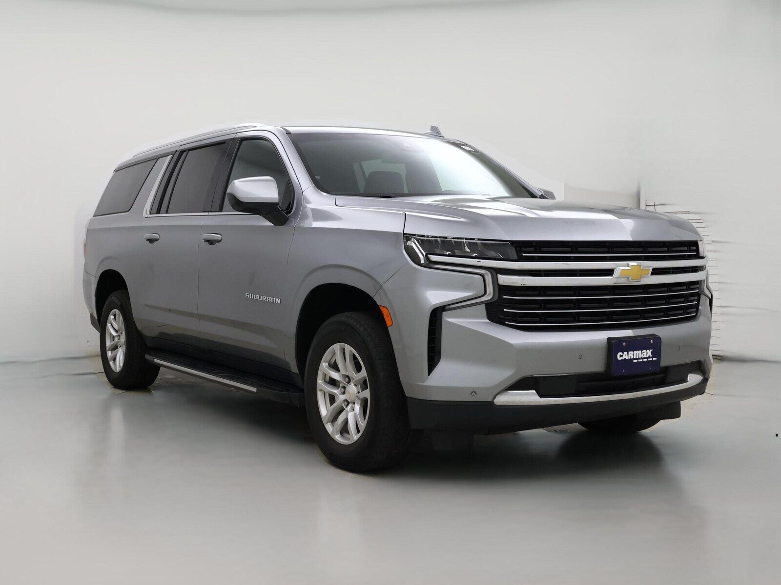 2024 CHEVROLET Suburban